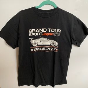 Brandy Melville Graphic Tee